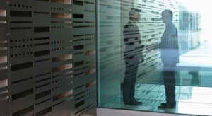 La legitimidad de los detectives