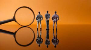 El futuro de los detectives