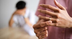 Infidelidad sofisticada y detectives