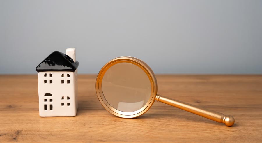 limitaciones detectives en domicilios