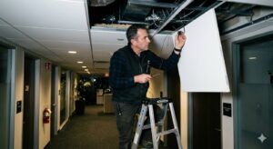 ¿Es legal usar cámaras ocultas en el trabajo? Lo que dice la ley en 2026