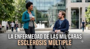 La esclerosis múltiple | Anulado informe del detective 