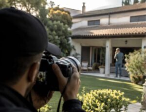 Expectativa de privacidad en jardines, balcones y terrazas: ¿Puede un detective privado obtener pruebas válidas?