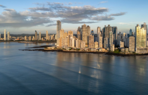 Empresas offshore y blanqueo de capitales