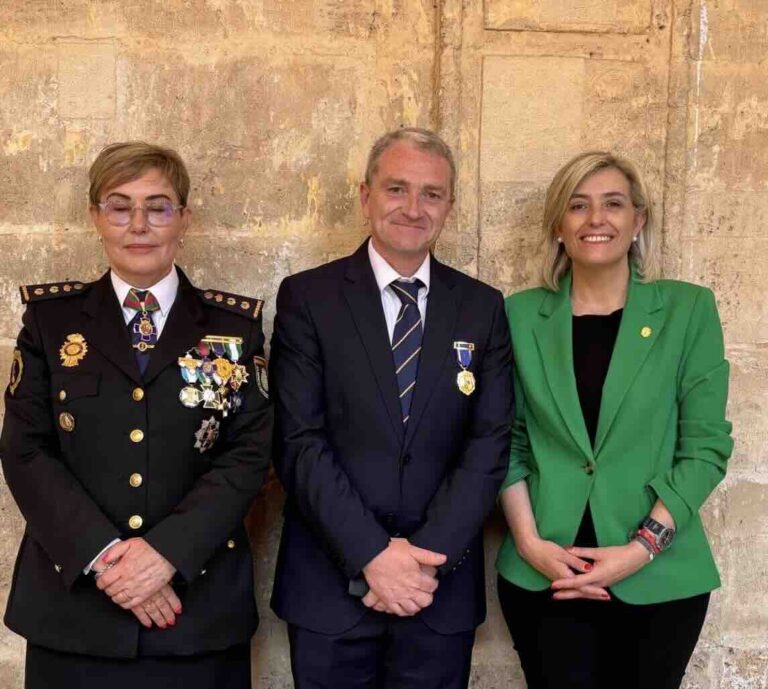 Medalla de Oro de la Generalitat
