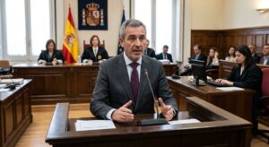 PRUEBA DEL DETECTIVE PRIVADO EN PROCEDIMIENTOS DE FAMILIA Y MENORES